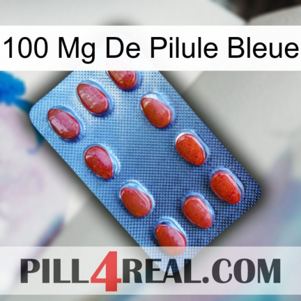 100 Mg Blue Pill 06